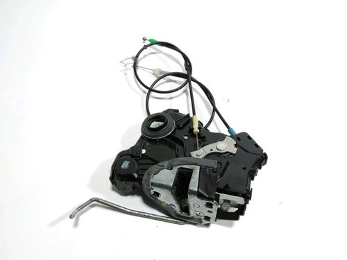 Used Front left lock Front left lock 28247954 28247954