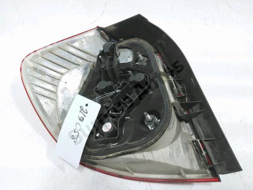 Right taillight BMW 1 (E87) 120 d | BP37788443C35 - Image 2