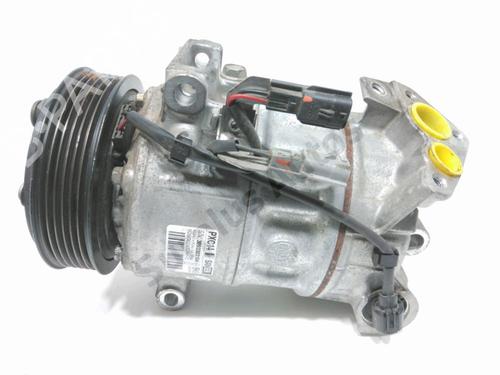 AC compressor RENAULT MEGANE IV Grandtour (K9A/M/N_) 1.5 Blue dCi 115 (K9A6) | BP38035178M34 - Image 2