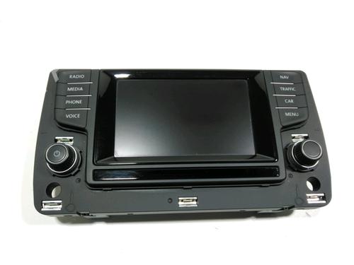 Used Display monitor VW GOLF VII (5G1, BQ1, BE1, BE2) 1.6 TDI (105 hp) 28229770
