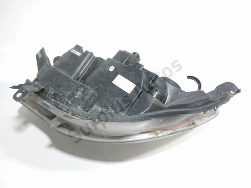 Right headlight CITROËN C4 II (NC_) 1.6 HDi 115 | BP39089619C29 - Image 3