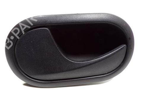 Used Front left interior door handle Front left interior door handle 37775101 37775101