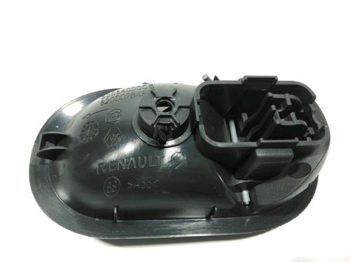 Front left interior door handle RENAULT TWINGO II (CN0_) 1.2 16V (CN0K, CN0V, CN0A) | BP28242992I13 - Image 2