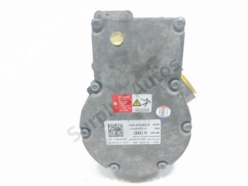 Compressor A/C Compressor A/C VW GOLF VII (5G1, BQ1, BE1, BE2) 1.4 GTE Hybrid (204 hp) 32102282 32102282