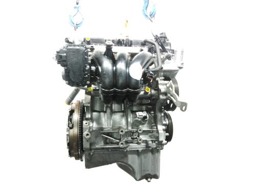 Engine OPEL AGILA B (H08) 1.0 (F68) | BP37761751M1 - Image 3