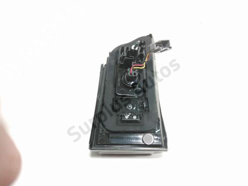 Used Left tailgate light Left tailgate light 37788046 37788046