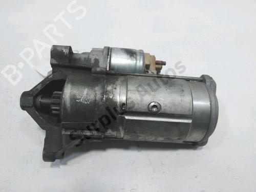 Used Starter PEUGEOT 407 (6D_) 2.0 HDi 135 (6DRHRH, 6DRHRE, 6DRHRG, 6DRHRJ) (136 hp) 30985623