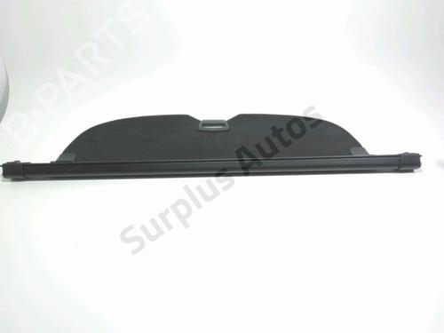 Used Rear parcel shelf PEUGEOT 308 SW I (4E_, 4H_) 1.6 HDi (112 hp) 28262210