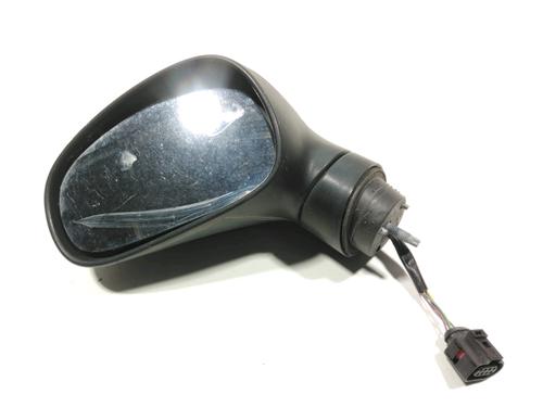Bakspejl venstre Bakspejl venstre SEAT LEON (1P1) 1.9 TDI (105 hp) 37776528 37776528