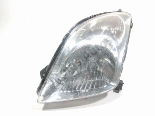 Venstre forlygte SUZUKI SWIFT III (MZ, EZ) 1.3 (RS413, ZC11S) (92 hp) 29471306