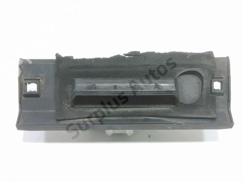 Used Tailgate handle Tailgate handle 37018034 37018034