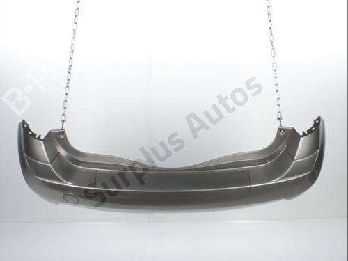Stoßstange hinten für RENAULT MODUS / GRAND MODUS (F/JP0_) 1.5 dCi (FP0F, JP0F) (86 hp) 28257701