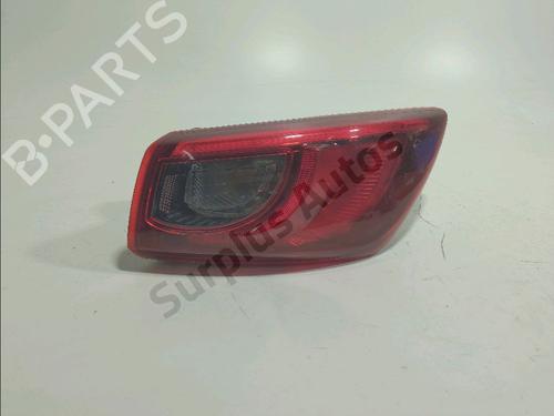Used Right taillight Right taillight 38083135 38083135