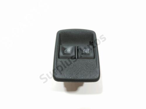 Left front window switch DACIA SANDERO II TCe 90 (B8M1, B8MA, B8AC) | BP28249398I27