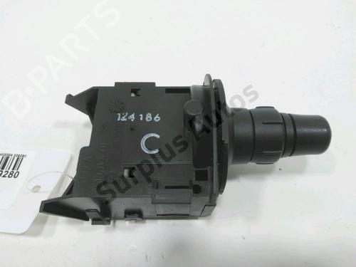 Headlight switch RENAULT SCÉNIC II (JM0/1_) | BP30989301I24