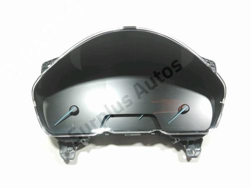 Used Instrument cluster FORD FOCUS IV (HN) 1.0 EcoBoost (125 hp) 28230873