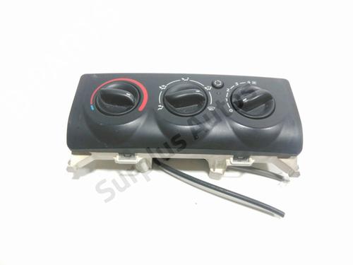 Used Climate control Climate control 36796210 36796210