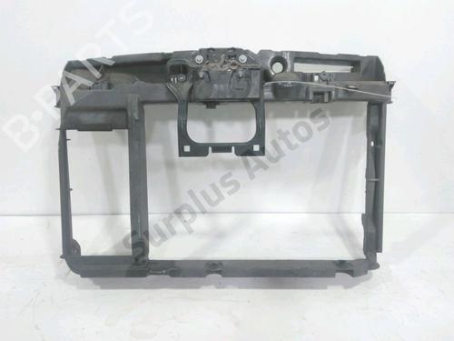 Used Front slam panel Front slam panel 39089046 39089046