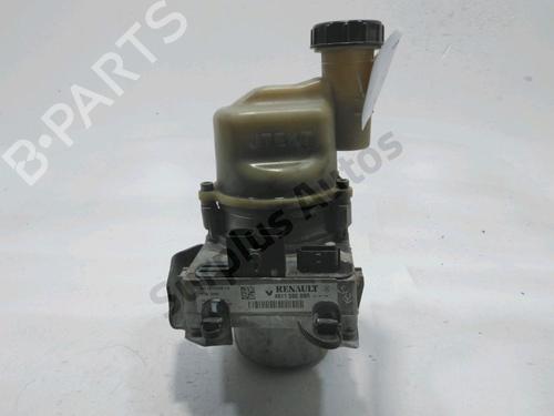 Used Steering pump DACIA SANDERO II TCe 90 (B8M1, B8MA, B8AC) (90 hp) 30987437