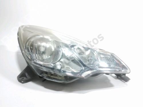 Used Right headlight CITROËN DS3 (SA_) 1.4 HDi 70 (SA8HP4) (68 hp) 29382260