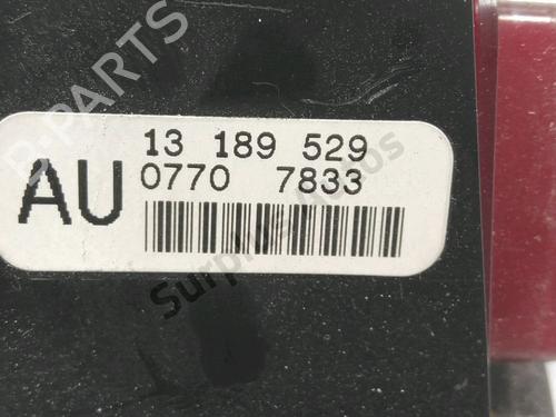 Warning switch OPEL CORSA D (S07) 1.3 CDTI (L08, L68) | BP37768382I22 - Image 3