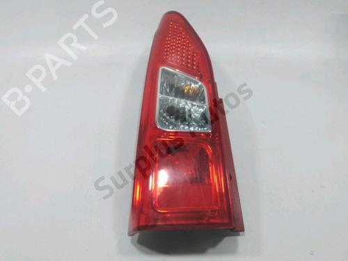 Used Left taillight Left taillight 37681569 37681569