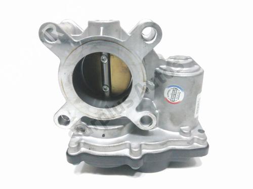 Throttle body RENAULT TWINGO III (BCM_, BCA_) 0.9 TCe 90 (BCM9, BCM2) | BP30896037M82 - Image 3