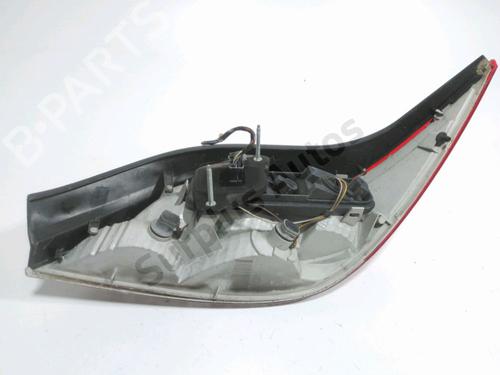 Venstre Baklys OPEL ASTRA H TwinTop (A04) 1.6 (L67) | BP28269957C34 