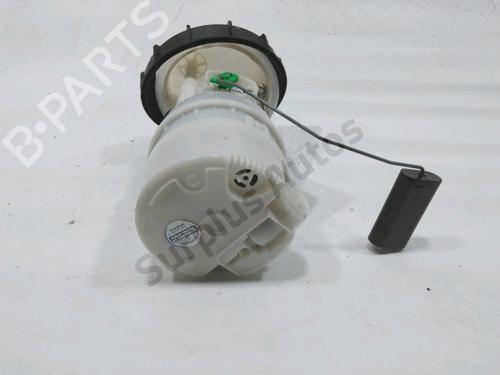 Fuel pump RENAULT TWINGO II (CN0_) 1.2 16V (CN04, CN0B) | BP30983642M76 - Image 3