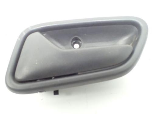 Used Front left interior door handle Front left interior door handle SUZUKI IGNIS II (MH) 1.3 DDiS (RM413D) (70 hp) 30996331 30996331