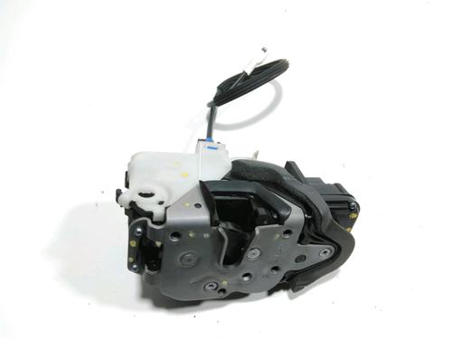 Used Front right lock Front right lock 28247123 28247123