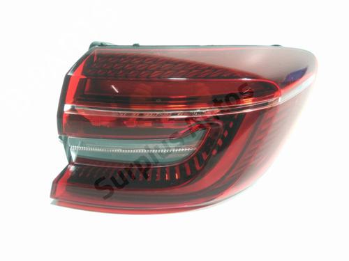 Used Right taillight RENAULT CLIO V (B7_) 1.0 TCe 100 (B7MT) (101 hp) 28269241