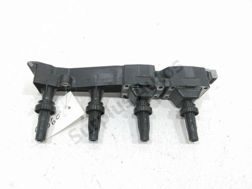 Used Ignition coil CITROËN C3 I (FC_, FN_) 1.6 16V (109 hp) 30985304