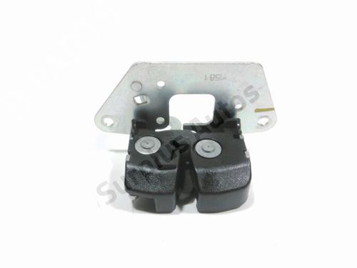 Tailgate lock FIAT PANDA (169_) 1.2 (169AXF2A, 169AXF1A) | BP29471275C101 