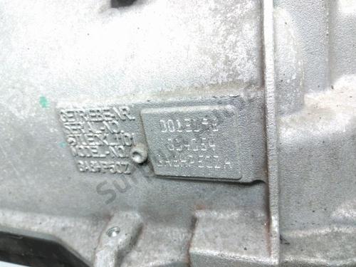 Gearbox BMW 1 (F20) 116 d | BP36314519M3 - Image 6