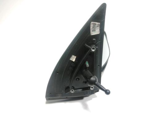 Right mirror HYUNDAI i10 I (PA) 1.2 | BP28246597C27