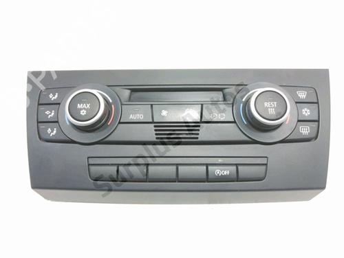Used Climate control Climate control BMW 3 (E90) 318 d (143 hp) 40059413 40059413