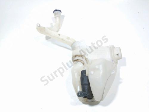 Spylertank PEUGEOT 208 I (CA_, CC_) 1.6 VTi (120 hp) 32379764