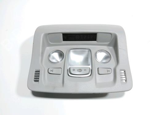 interior-roof-light-citroen-c3-iii-sx-2016-28263526 main image