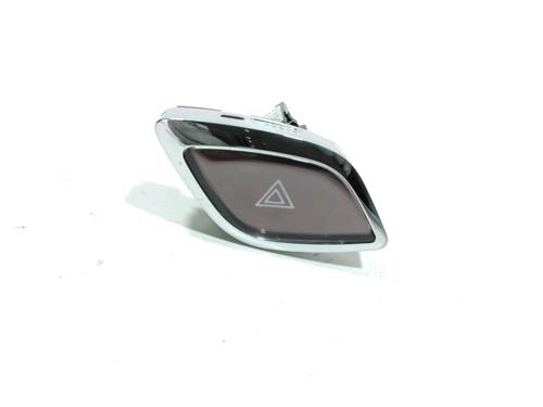 Used Warning switch CITROËN C3 II (SC_) 1.4 HDi 70 (SC8HZC, SC8HR0, SC8HP4) (68 hp) 28229070