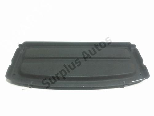 Rear parcel shelf RENAULT CAPTUR I (J5_, H5_) 0.9 TCe 90 | BP29553312C85 