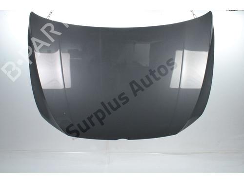 Used Hood Hood VW GOLF VIII (CD1, DA1) 2.0 TDI (116 hp) 40252048 40252048