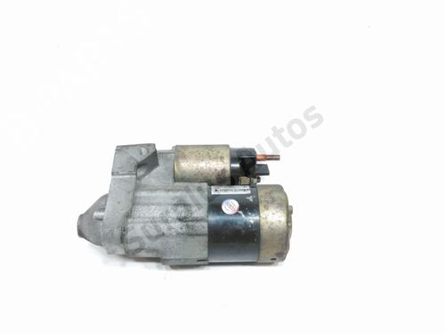 Used Starter Starter 37763730 37763730