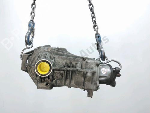 Used Rear differential Rear differential MERCEDES-BENZ A-CLASS (W176) A 250 4-matic (176.046) (211 hp) 40059258 40059258