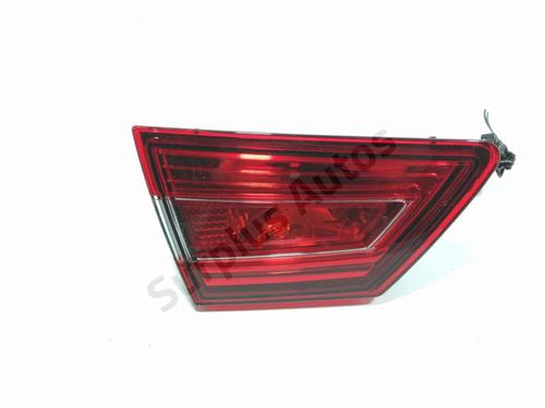 Used Left tailgate light RENAULT CLIO IV (BH_) 1.5 dCi 90 (90 hp) 31350875