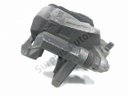 Left front brake caliper FIAT 500X (334_) 1.6 D Multijet (334AXA1B, 334AXA11) | BP37167709M105 - Image 2
