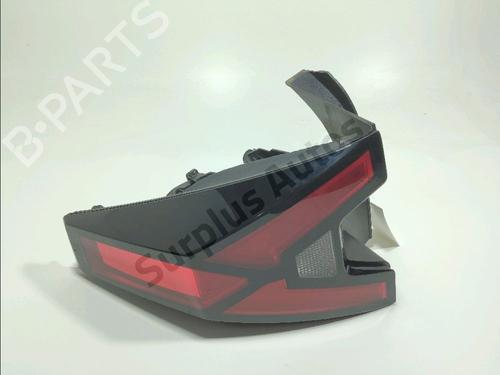 Used Left taillight Left taillight 37484142 37484142