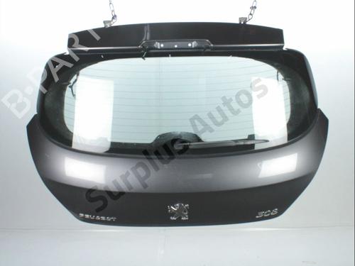 tailgate-peugeot-308-i-4a_-4c_-2007-2008-2009-2010-2011-2012-2013-2014-2015-2016-32311270 main image