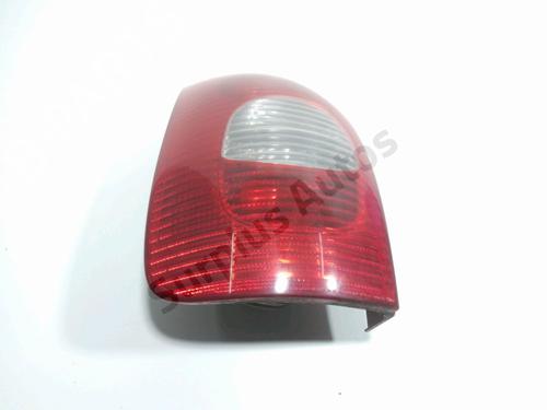 Used Left taillight CITROËN XSARA PICASSO (N68) 1.6 HDi (90 hp) 28270329