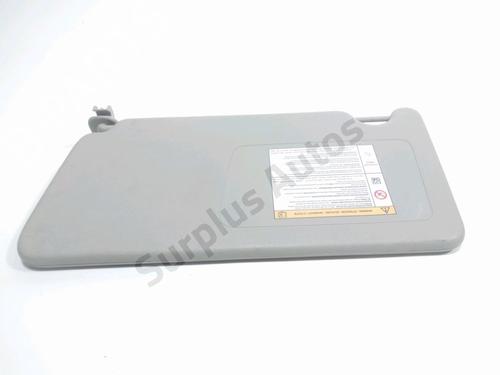 Højre solskærm DACIA LODGY (JS_) 1.2 TCe (JSAY, JSM0) | BP28263350I2 